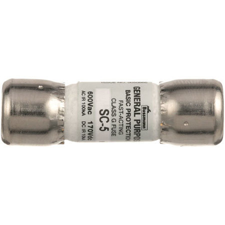 MIDDLEBY Fuse M4988